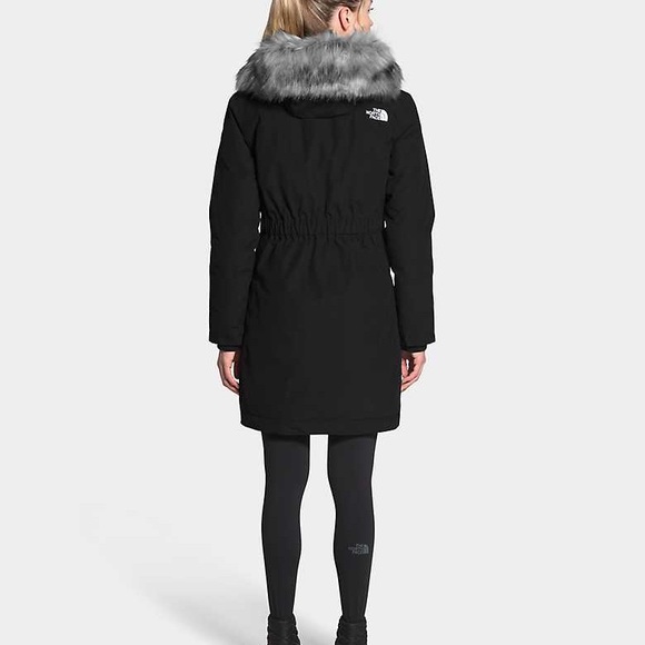 ❌SOLD❌

The North Face Women’s Arctic Parka NWT - Picture 2 of 6